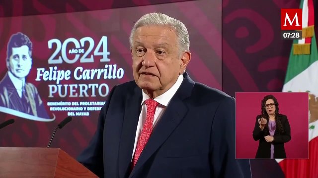 En sexenio de AMLO, Conagua amplió y desarrolló 120 mil hectáreas de riego