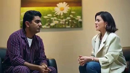 مسلسل من كثر حبي لك الحلقة 29