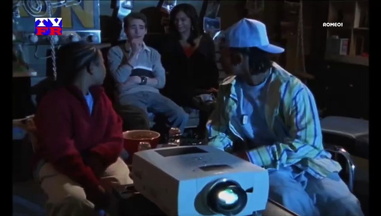 Roméo! (2003) S02 E12 - L'accord parfait (FR)