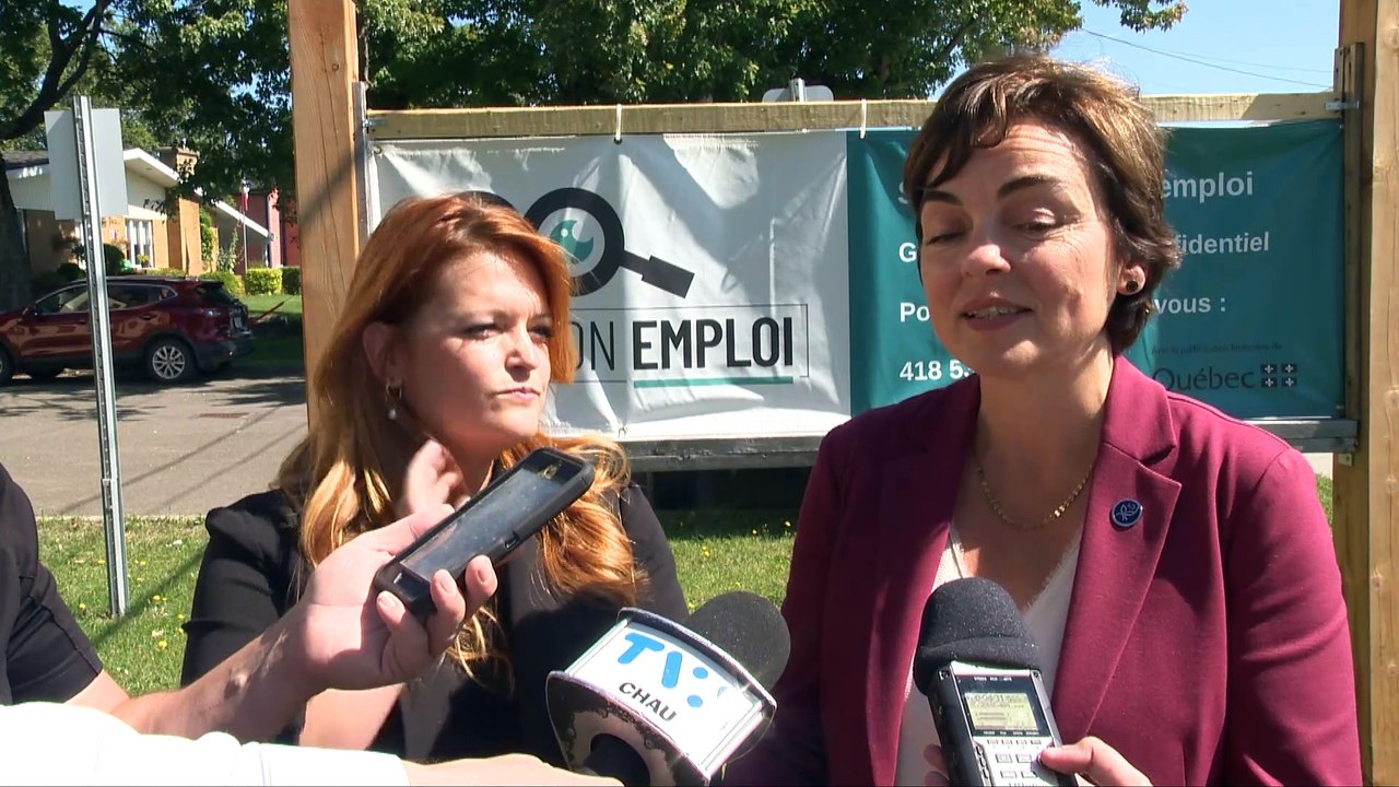 Immigration : 160 000 $ pour des services aux nouveaux arrivants