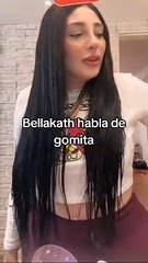 Bellakath vs. Gomita: ¡La pelea que está dando de qué hablar! 🔥