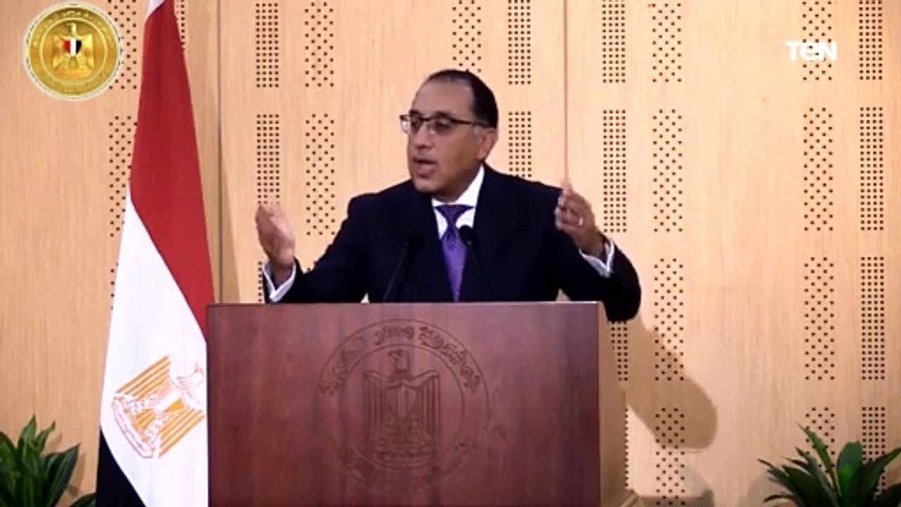 متى يفتتح المتحف المصري الكبير؟.. رئيس الوزراء يوضح