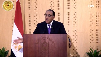 مدبولي:  لا نتدخل في سعر الصرف نهائيًا وصندوق النقد أشاد بنجاحنا الاقتصادي