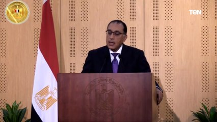 مدبولي: نستهدف إنشاء 200 ألف غرفة فندقية لتحقيق مستهدف 30 مليون سائح