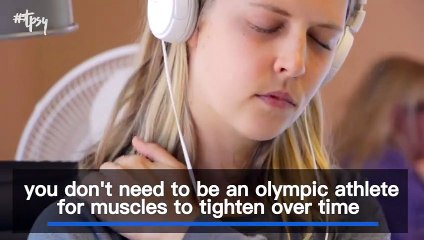 How To Do Foam Rolling the Right Way So You Don’t Hurt Yourself