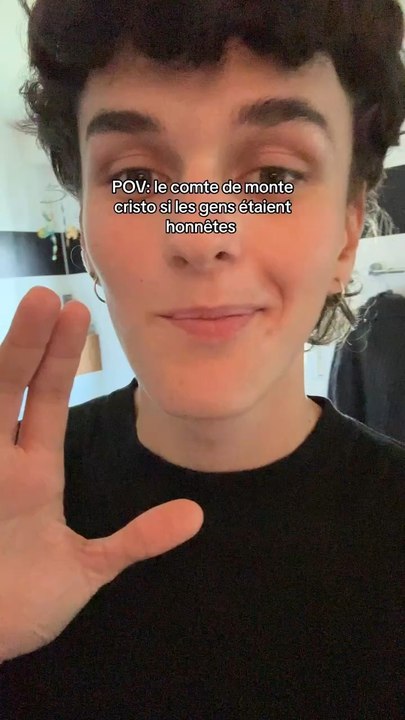 Vous avez vu le film ?