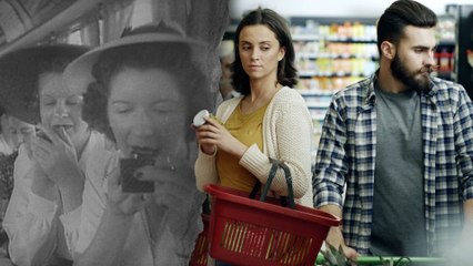 Cómo han cambiado las formas de ligar