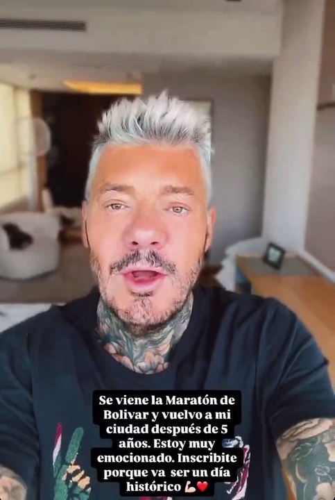 Marcelo Tinelli confirmó quien será la conductora del Cantando 2024