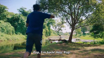 Addicted Heroin (2024) EP 3 EngSub