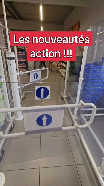 Les nouveautés action du 29 aout !!! #magasinaction #action #nouveauté #arrivage