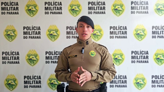 Acusado de triplo homicídio em Santa Catarina é preso em operação policial