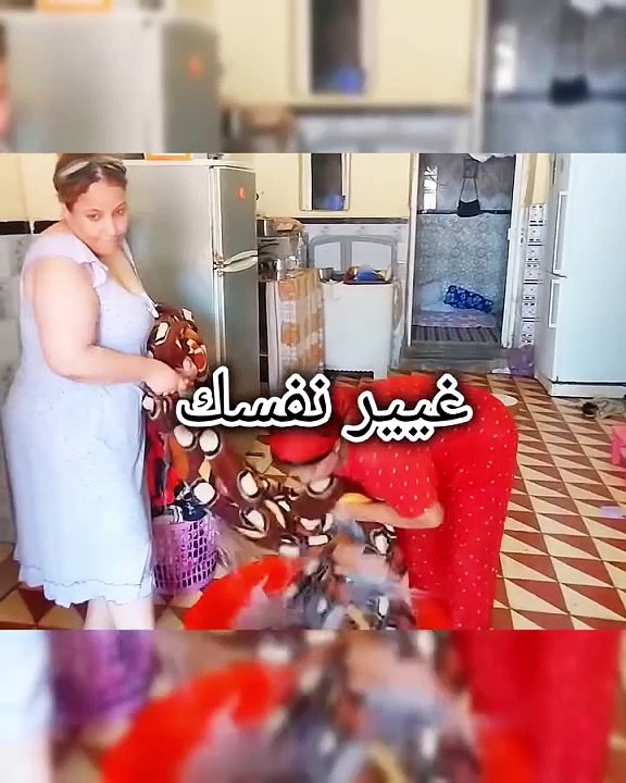 لوسي دارلي أحسن بوزيسيون من نهار تزوجت