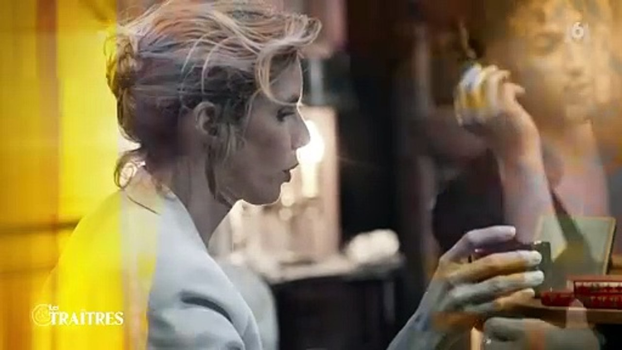 Laurent Ruquier (Les Traîtres) commet un impair qui pourrait lui faire perdre sa place