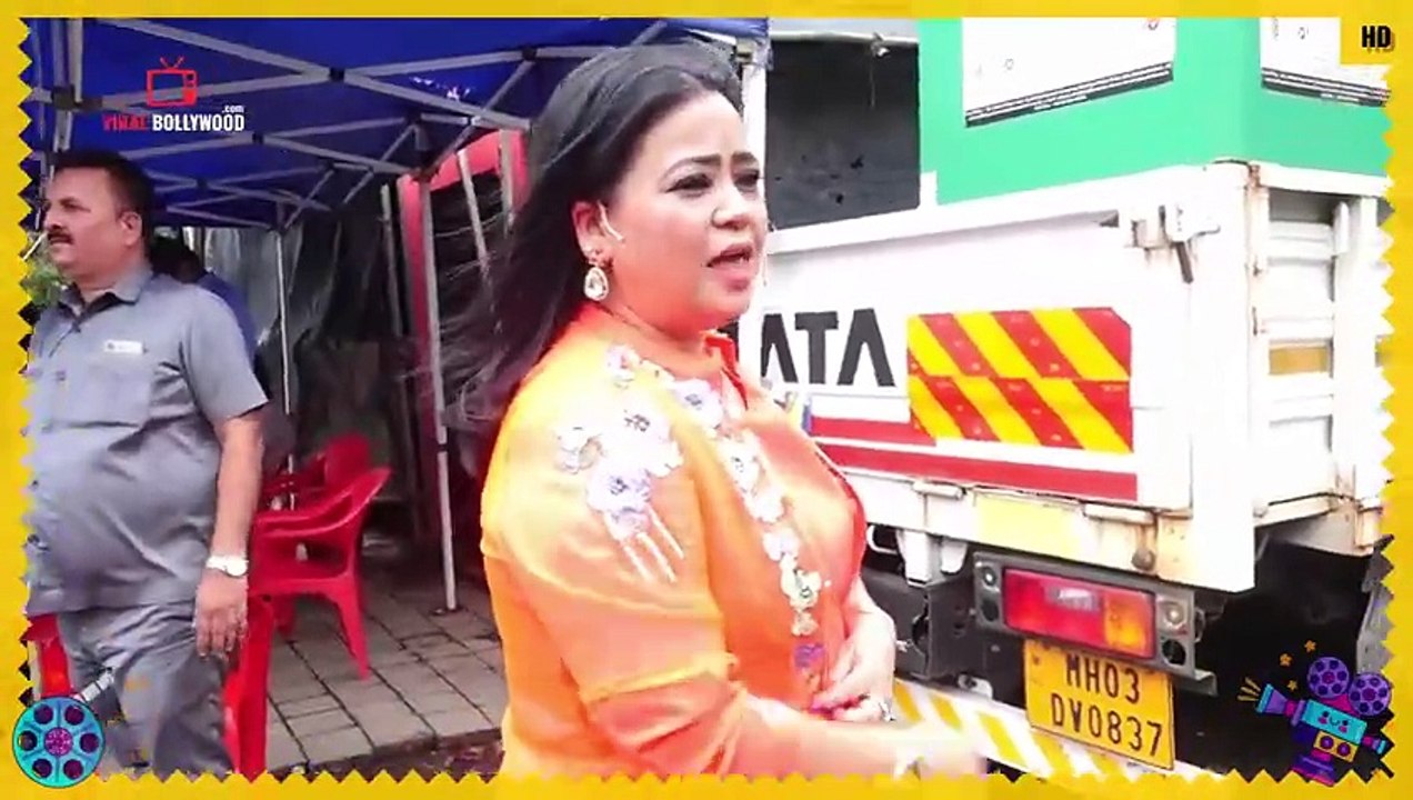 UNCUT -  Laughter Chefs Unlimited Entertainment _ Janmashtami Special Episode _ Behind The Scene