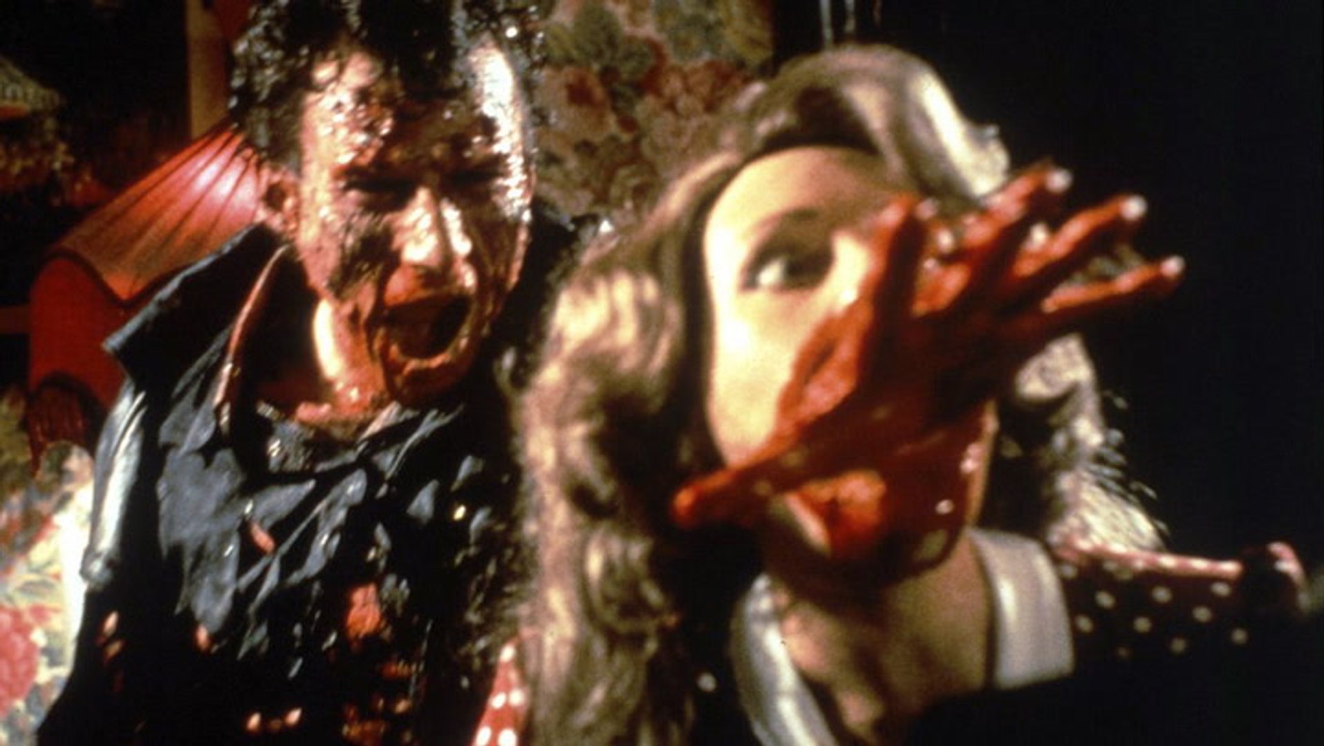 10 Greatest Horror Comedies