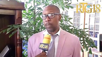Òganizasyonn CPD reyalize yon atelye travay ak òganizayon dwa moun yo.