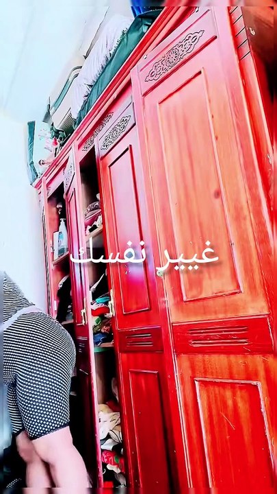 قصتي مع خو راجلي