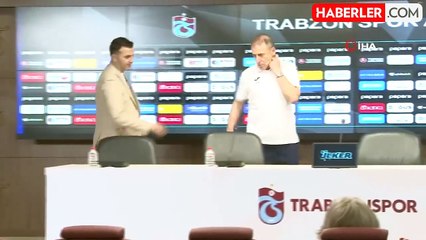 Abdullah Avcı: Taraftarlarımızdan özür diliyoruz