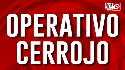 Operativo cerrojo: inminente detención del hermano del diputado acusado de pedofilia