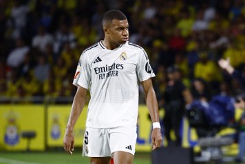 La Liga : Kylian Mbappé et le Real Madrid n'y arrivent toujours pas