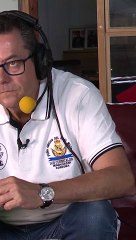 La FRASE de RONCERO tras el GOL de LAS PALMAS que es el sentir de TODO el MADRIDISMO