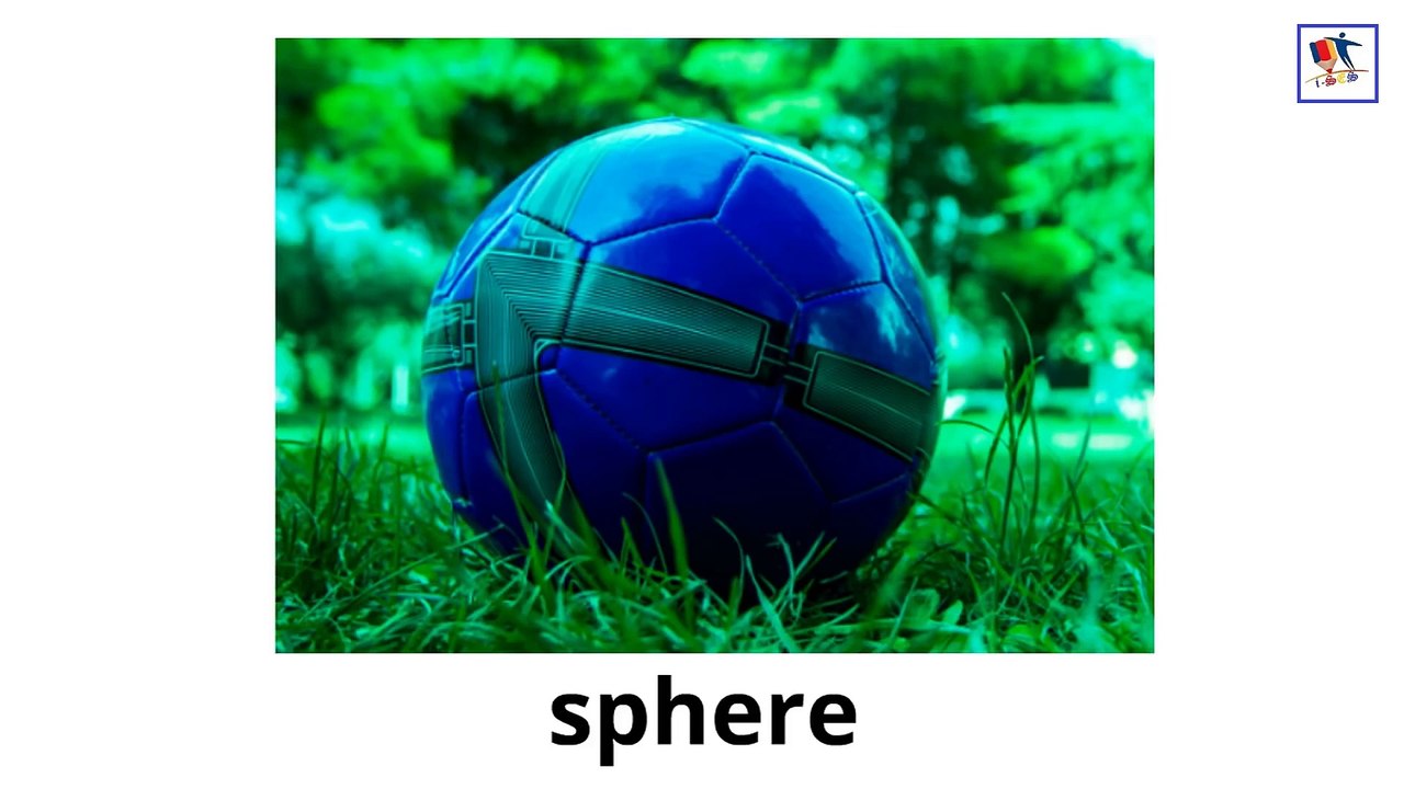 3D Shapes