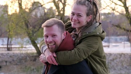 قصة وخلصت - دويتو ساحر بين سعيد وسلما يروي قصة حب ختامها موسيقى