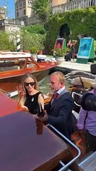 GALA VIDÉO - Angelina Jolie, Pierfrancisco Favino,… Le casting de « Maria » à la Mostra de Venise