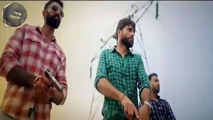 Tareekan (Official Video) Kaur B X Shree Brar | Bhindder Burj | New Punjabi Song 2024