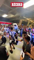 RAYADOS de Monterrey se pusieron CREATIVOS con un par de VIDEOS donde conviven con su afición