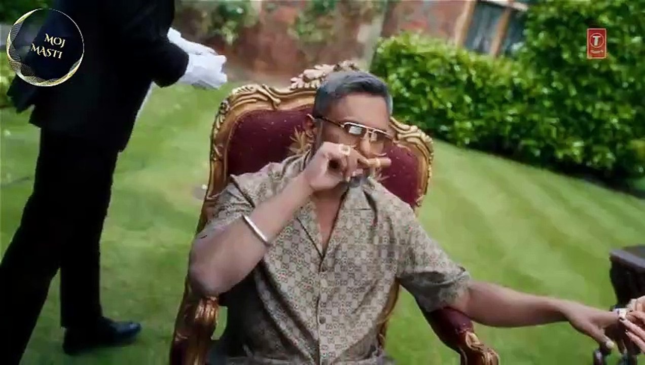 MILLIONAIRE SONG (Full Video): ‪@YoYoHoneySingh‬ | GLORY | BHUSHAN KUMAR