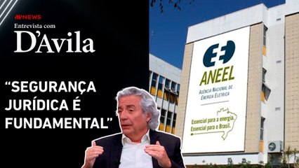 "Setor elétrico está na espiral da morte", afirma Adriano Pires | ENTREVISTA COM D'AVILA