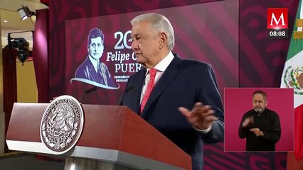 AMLO celebra resolución del TEPJF que valida la supermayoría de Morena