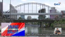 MMDA – Guadalupe Bridge, isasara para sa rehabilitasyon simula sa October 2025 | Unang Balita