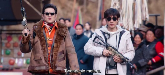 Tibetan Sea Flower (2024) ep 7 Chinese Drama eng sub