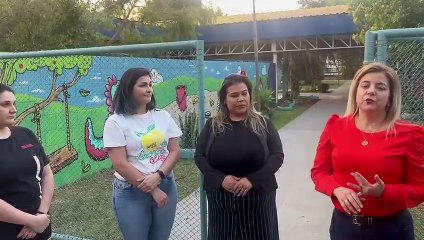 Secretaria de Educação fala sobre providências tomadas após agressão em CMEI