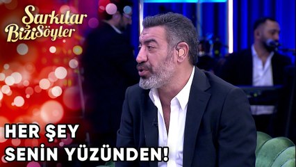 "Her Şey Senin Yüzünden!" | Şarkılar Bizi Söyler 42. Bölüm