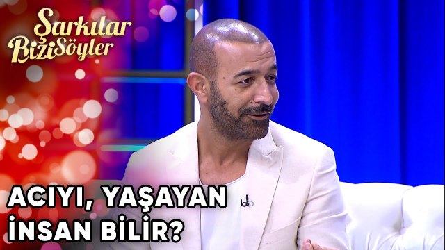 Arabesk Bir Yaşam Biçimidir! | Şarkılar Bizi Söyler 42. Bölüm