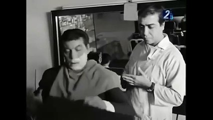 فيلم سارق الملايين فريد شوقي نبيلة عبيد عادل أدهم