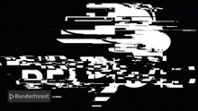 Distressed Glitch Intro_free
