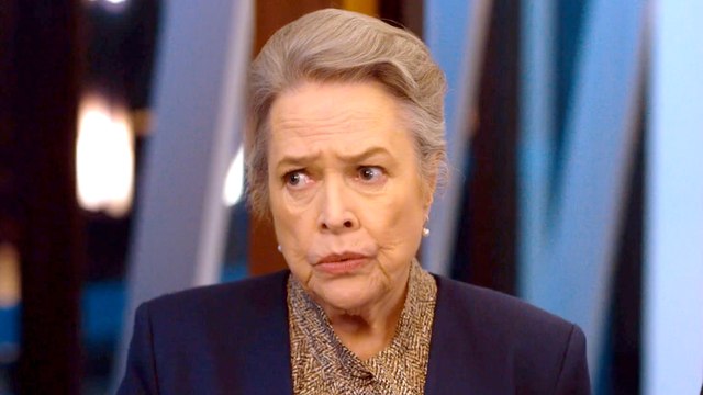 Get a Glimpse at CBS’ New Legal Drama Matlock with Kathy Bates