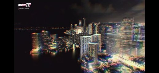 Young and the reckless season 2 episode 1 (1/2)