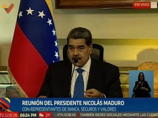 Jefe de Estado anunció la próxima entrega de un millón 300 mil nuevos financiamientos