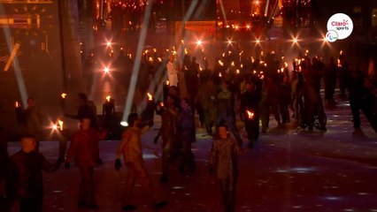 Download Video: Paralímpicos París 2024 | El Bolero de Ravel engalana la Ceremonia de Inauguración | Highlights