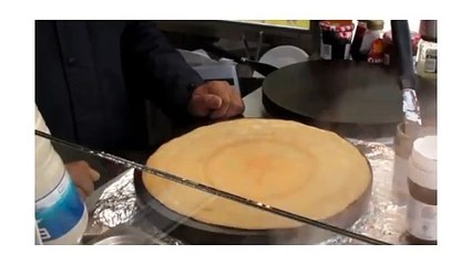french crepes