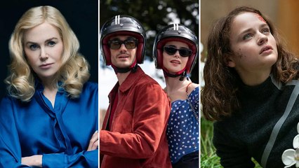 What's Coming to and Leaving Netflix in September | THR News Video