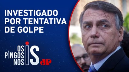PGR defende que Bolsonaro deve se manter isolado de aliados
