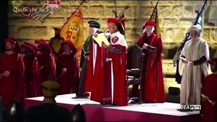 sigla quelli che la botte 2024 -