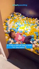 SP Guide: 5 Reasons Kids Love Solea Mactan's Neverland Playroom