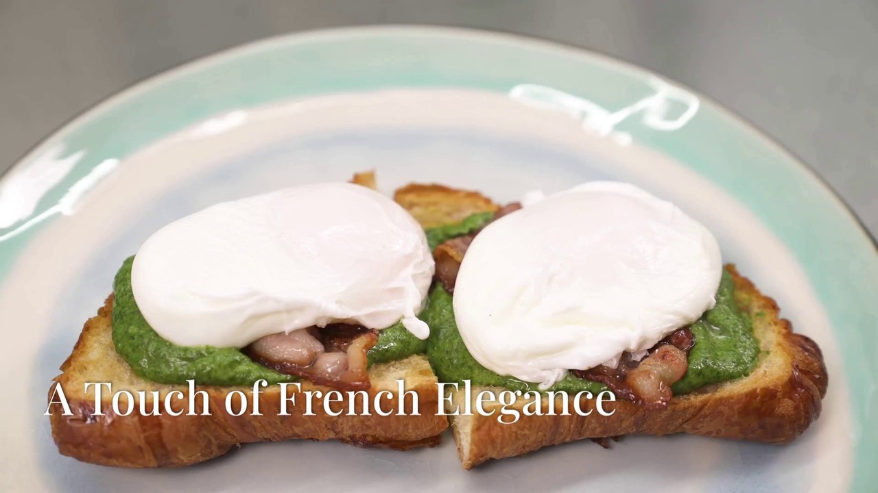 Mastering the Perfect Hollandaise Sauce Tips and Recipes